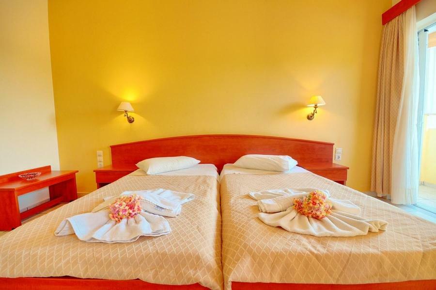 Hotel Daisy 2*