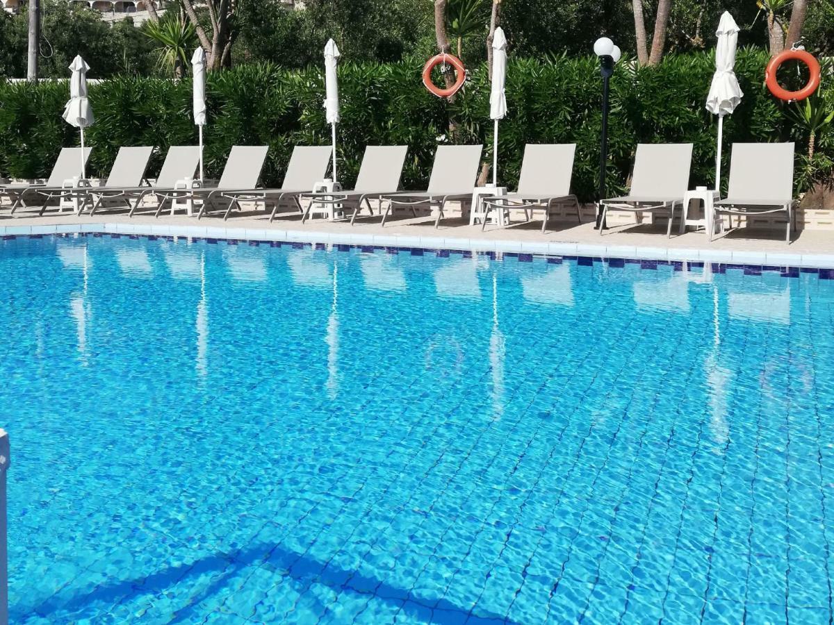 Daisy Hotel Tsilivi (Zakynthos)