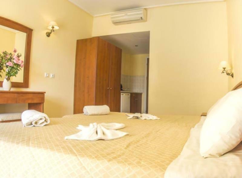 Hotel Daisy